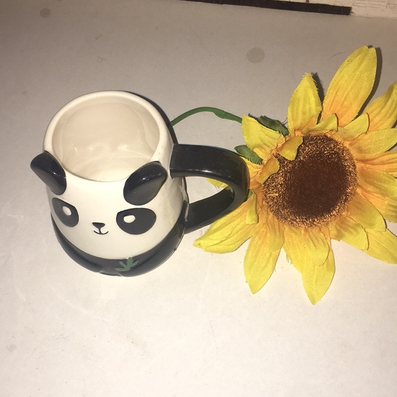 Tag Panda 🐼 Mug - Picture 4 of 9